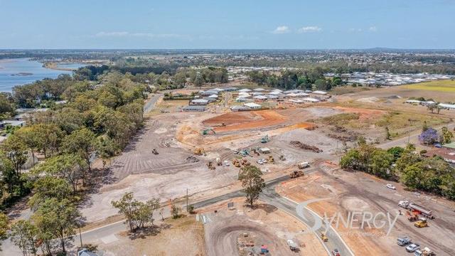 Proposed Lot 2 The Ridge On Branyan, QLD 4670