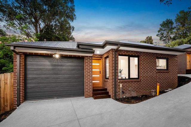 2/40 William Street, VIC 3134
