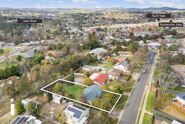 119 Rossi Street, NSW 2582