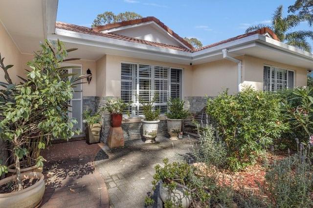 18 Mill Hill, NSW 2444