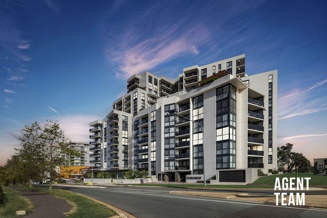 321/87 Gozzard Street, ACT 2912