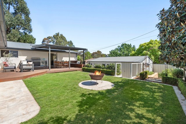 6 Keysor Place, ACT 2904
