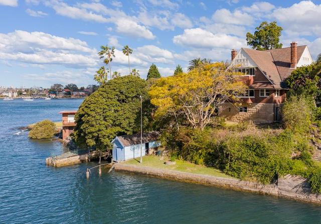 55 Huntleys Point Road, NSW 2111