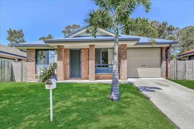 17 Mawson Street, QLD 4110