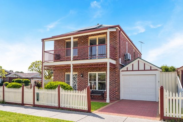 5 Mulberry Pass, VIC 3064