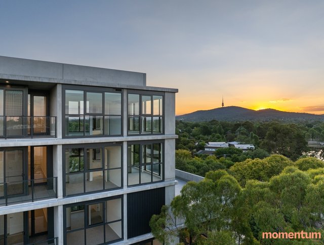 720/325 Northbourne Avenue, ACT 2602