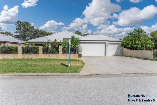 17 Salacia Mews, WA 6155