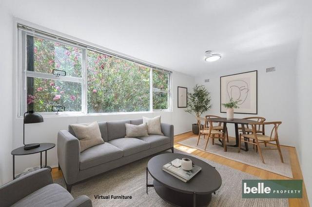 3d/98 Carlton Crescent, NSW 2130