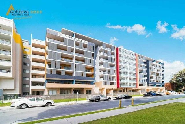 B206/40-50 Arncliffe Street, NSW 2205