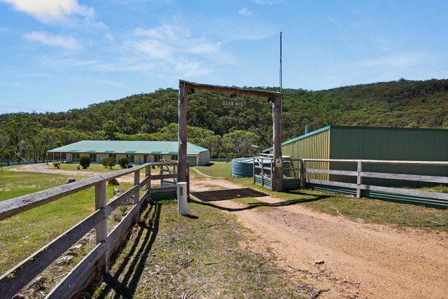 91 Griffins Road, NSW 2622