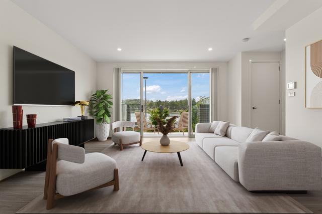 4/1 Limburg Way, ACT 2900