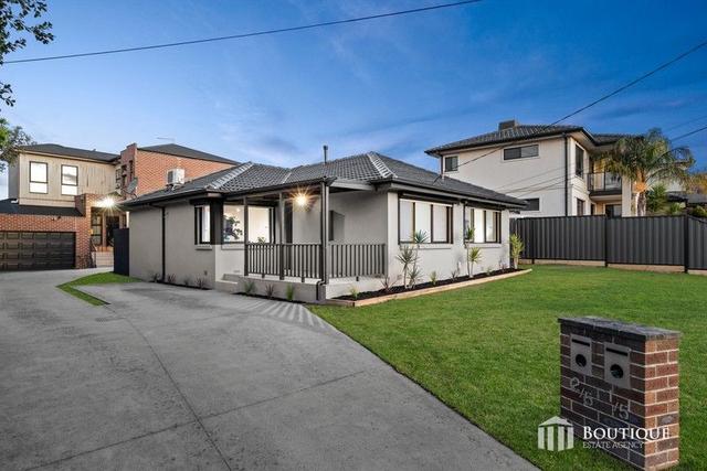1/5 Snowy Street, VIC 3175
