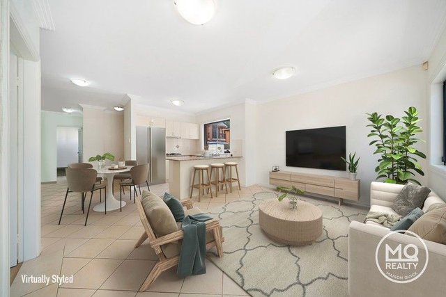 12/54-56 Rookwood Road, NSW 2199
