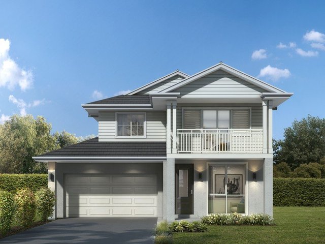 Lot 156 Proposed Road, Bingara Gorge Estate, NSW 2571