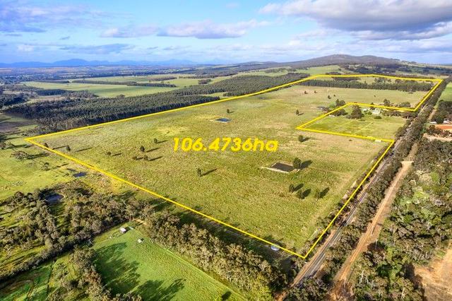 Lot 52 Porongurup Road, WA 6324