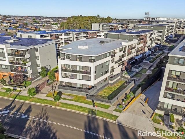 125/121B Jerralong Drive, NSW 2762