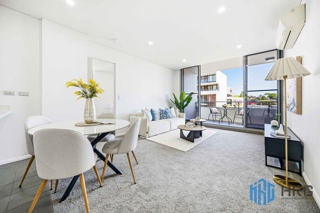 635/3 Loftus Street, NSW 2205