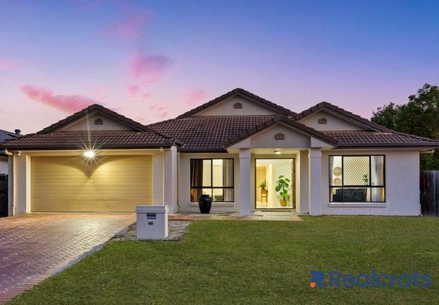 46 Sandalwood Street, QLD 4110