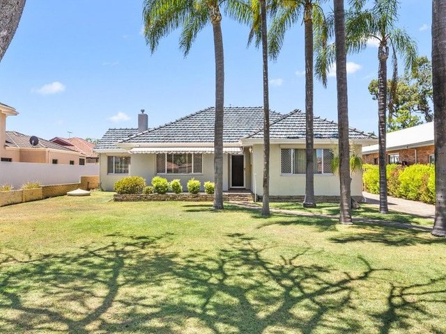 20 Simpson Street, WA 6153