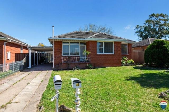 33 Gibson Avenue, NSW 2747