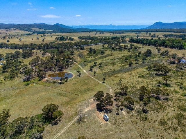 5093 Castlereagh Highway, NSW 2846