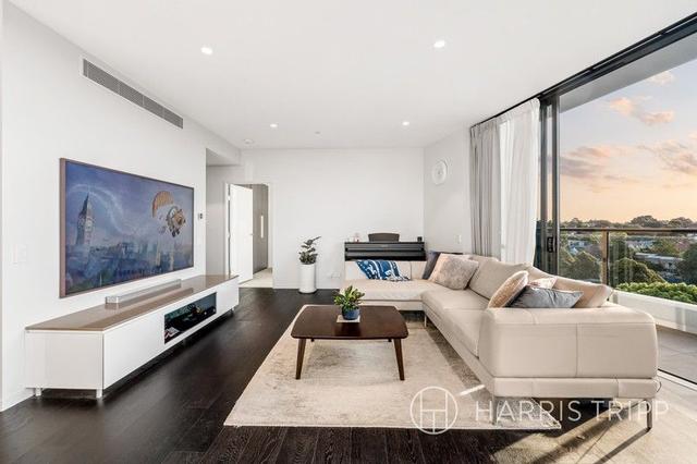 802/1A Hill Street, NSW 2203