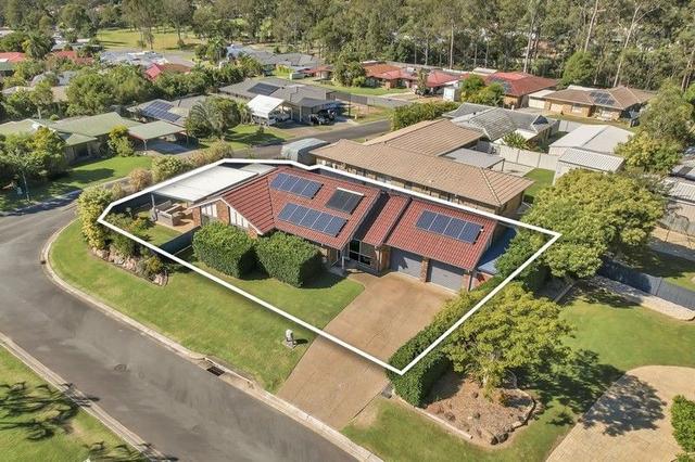 2 Diosma Close, QLD 4305