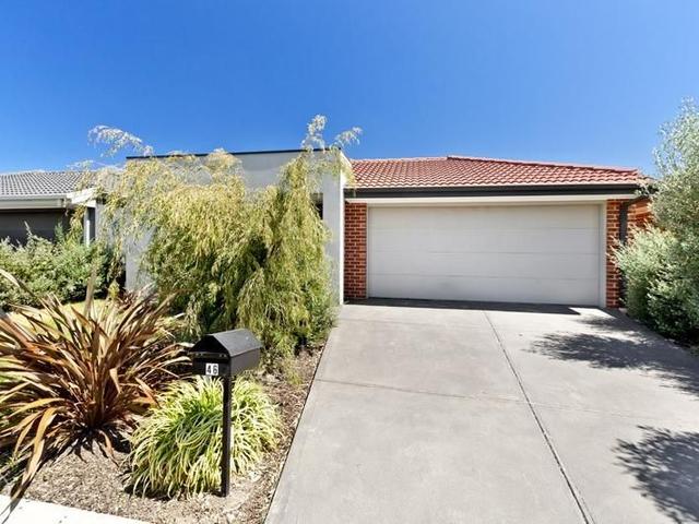46 Ardenal Crescent, VIC 3075