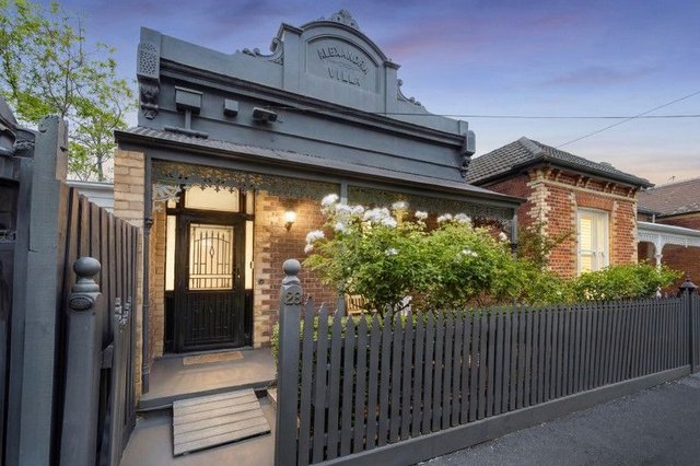 28 Portland Place, VIC 3141