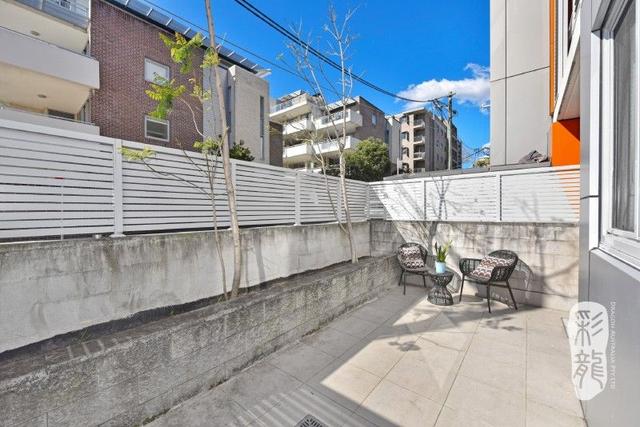 1/15-17 Larkin Street, NSW 2050