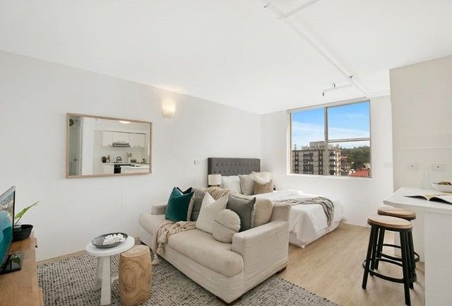 801/212-218 Bondi Road, NSW 2026