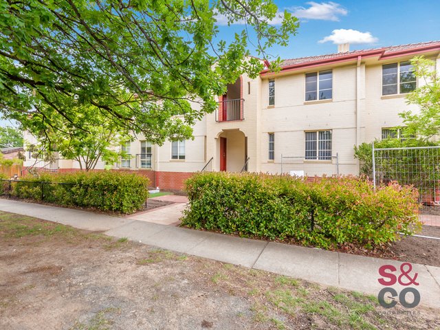 8/75 Torrens Street, ACT 2612