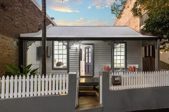 74 Albert Street, NSW 2043