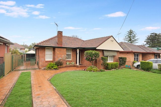 27 Rodd Street, NSW 2143