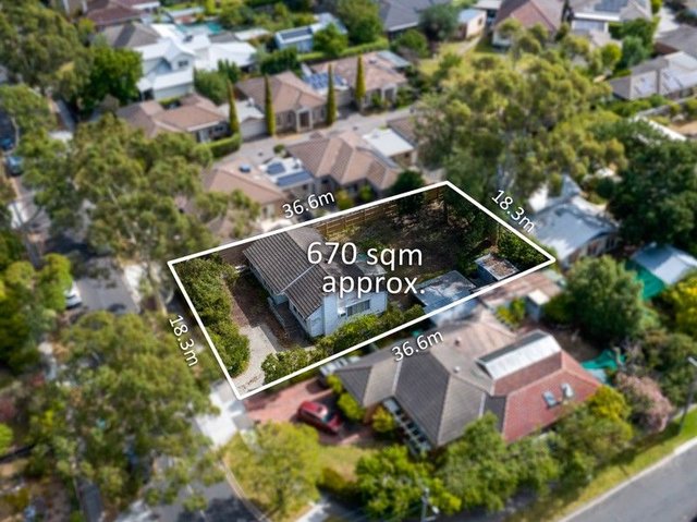 27 Saxton Street, VIC 3129