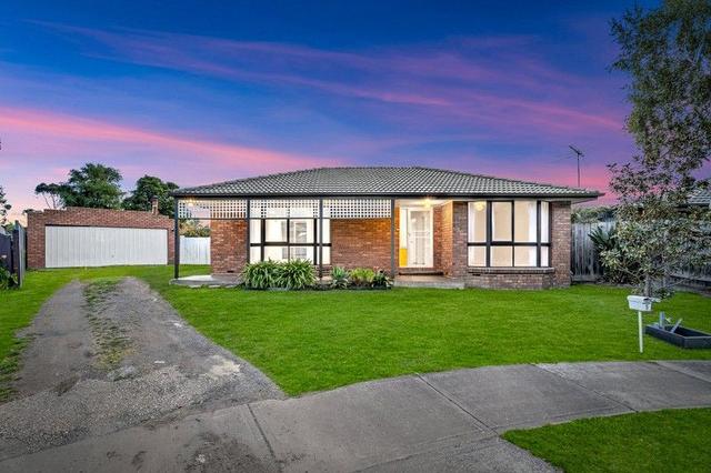 5 Eyre Court, VIC 3977