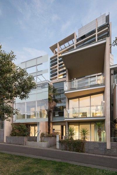 11 Grant Street, VIC 3006