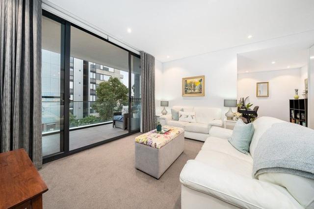 305/2 Northcote Street, NSW 2137