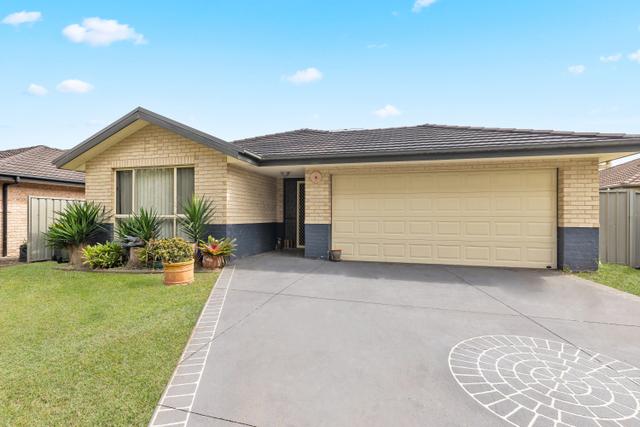 3 Daisy Close, NSW 2259