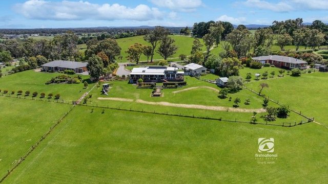 94 Old Orbost Road, VIC 3903