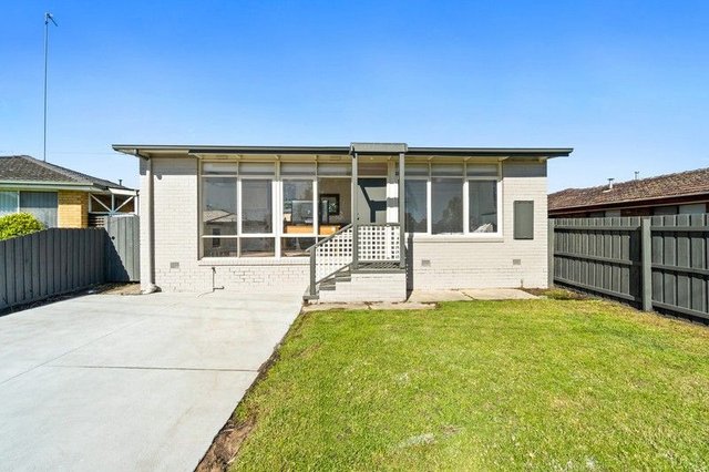 5A Holden Crescent, VIC 3844