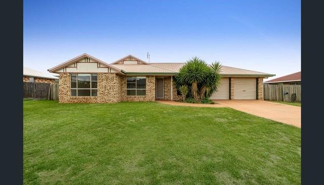 35 Belclaire Drive, QLD 4350