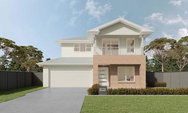 50 Holroyd Street, NSW 2527