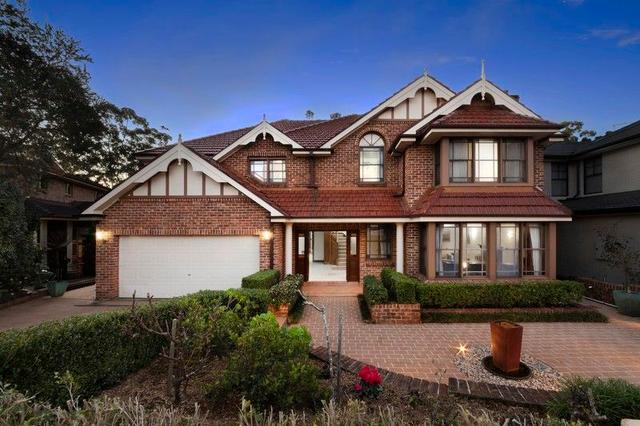 19 Grangewood Place, NSW 2125