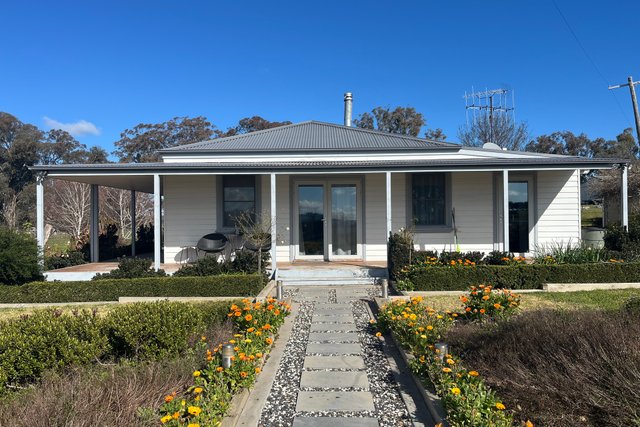 3247 Wargeila Road, NSW 2586