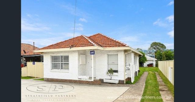 1397 Canterbury Road, NSW 2196