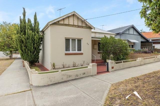 30 Elizabeth Street, WA 6006