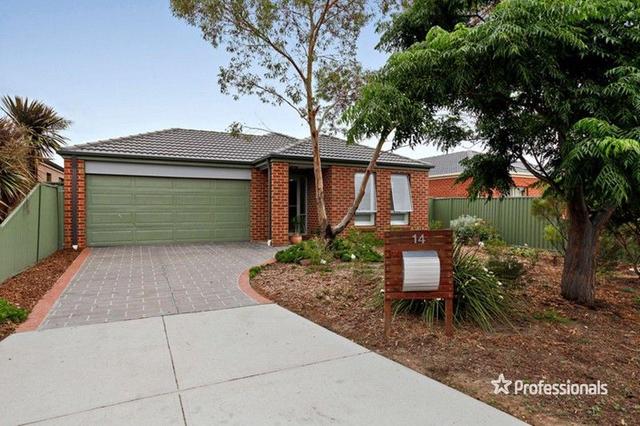 14 Carmichael Drive, VIC 3024