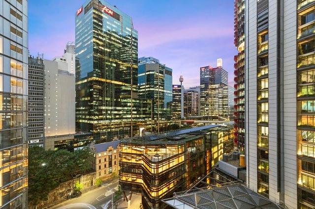 12A/2 Watermans  Quay, NSW 2000