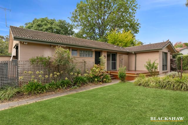 9 Gilmore Crescent, ACT 2605